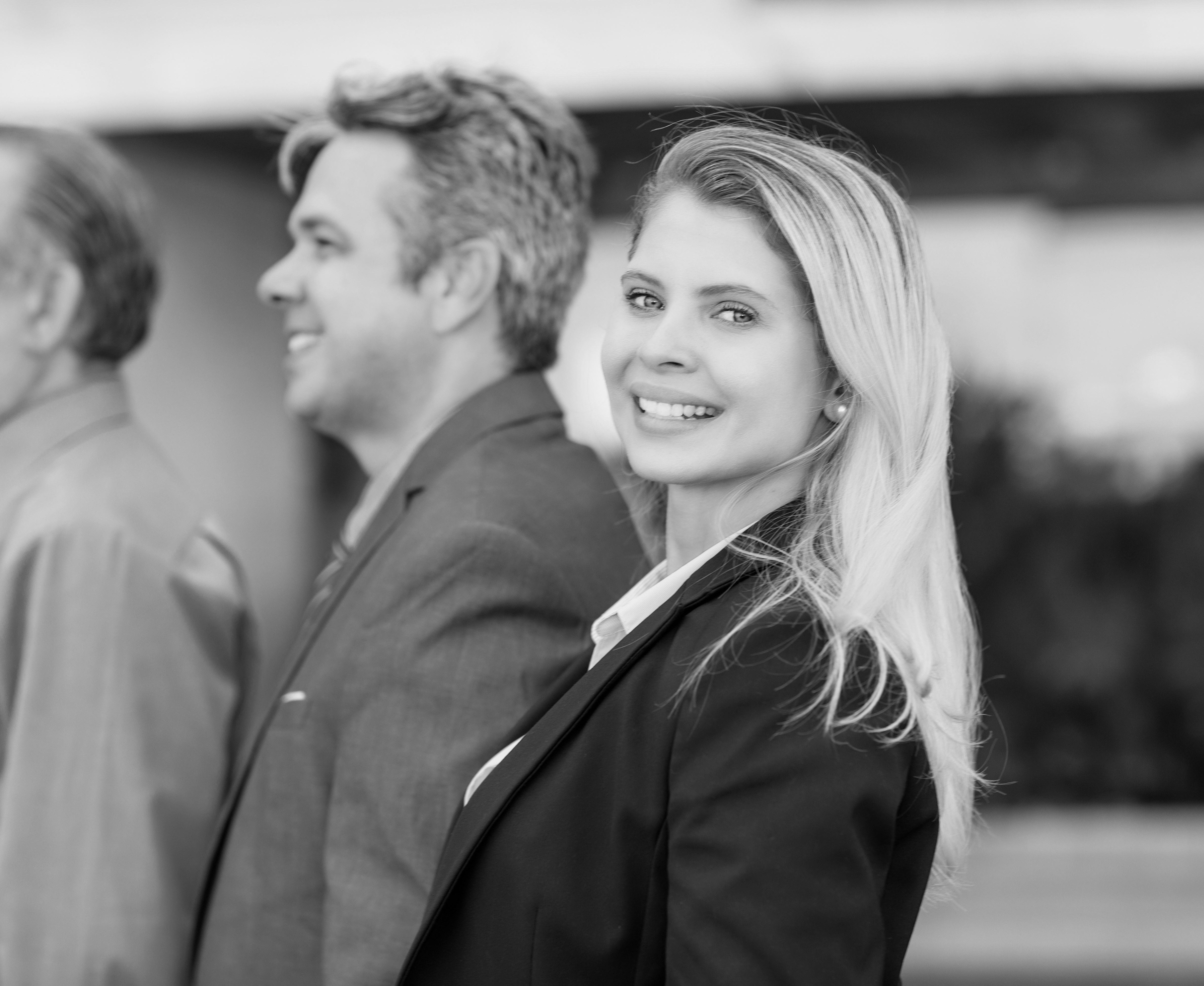 Generationenübergabe erfolgreich gestalten