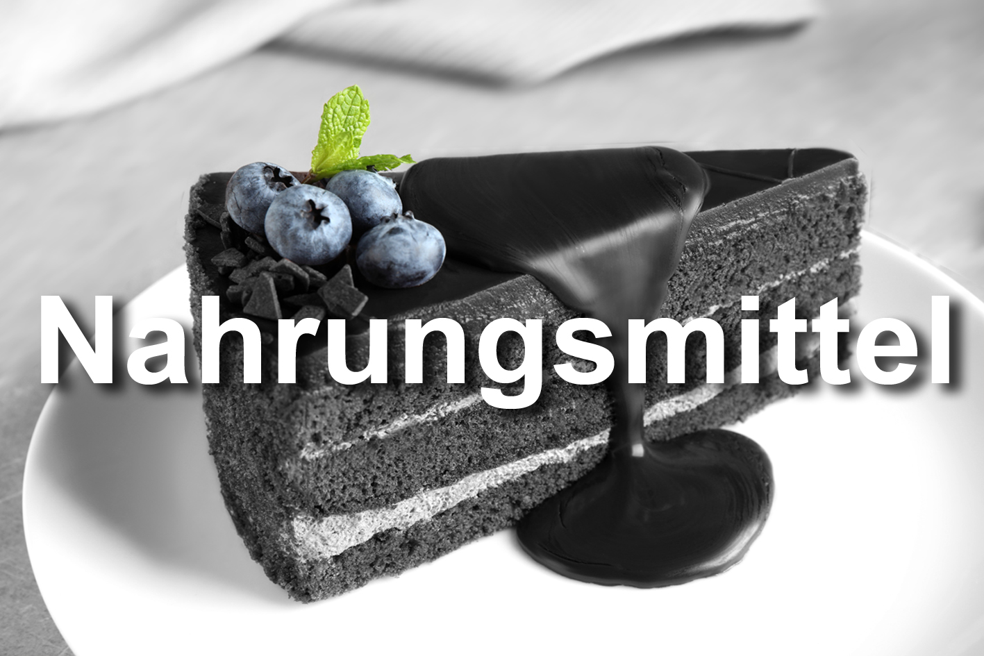 Nahrungsmittel