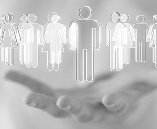 Transformation begleiten