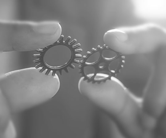 Was passt zu Ihnen und zu Ihrem Unternehmen